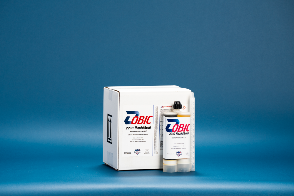 OBIC 2210 RapidSeal