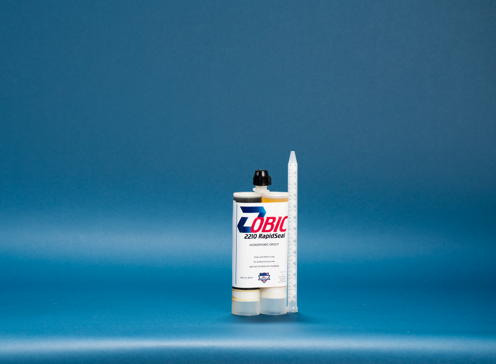 OBIC 2210 RapidSeal