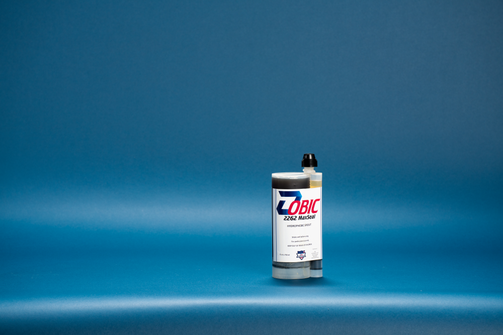 OBIC 2262 MaxSeal
