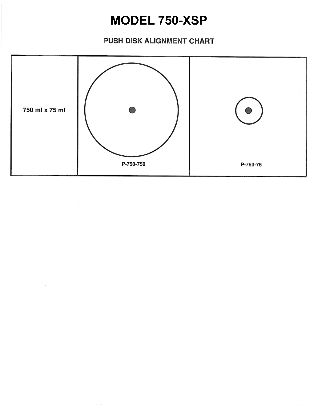 750 XSP - Newborn Dual Component Grout Gun