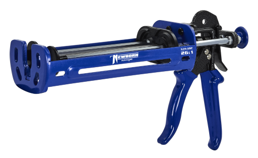 535-XSP - NB Dual Component Grout Gun