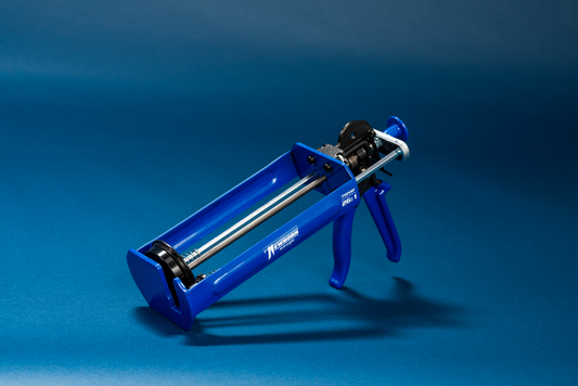 750 XSP - Newborn Dual Component Grout Gun